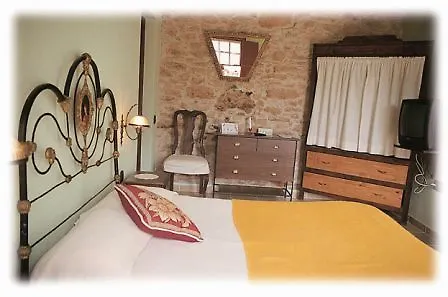 Era De La Corte Hotell Caleta De Fuste