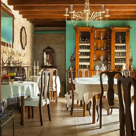 Hotell Era De La Corte