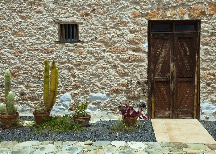Hotel Era De La Corte Caleta De Fuste