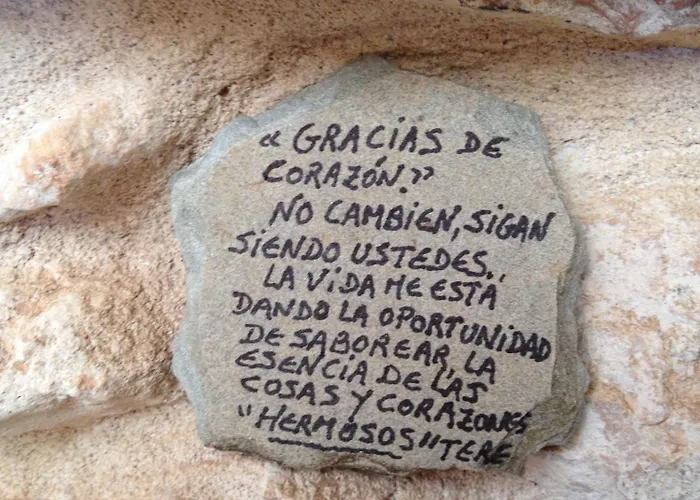 Era De La Corte Caleta De Fuste