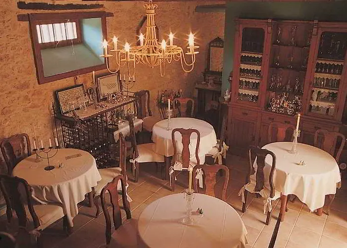 Hotel Era De La Corte Caleta De Fuste