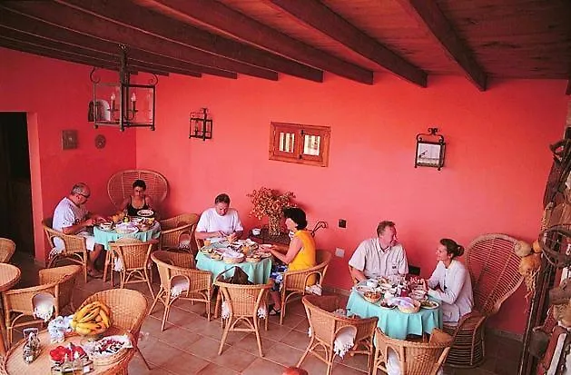 Era De La Corte