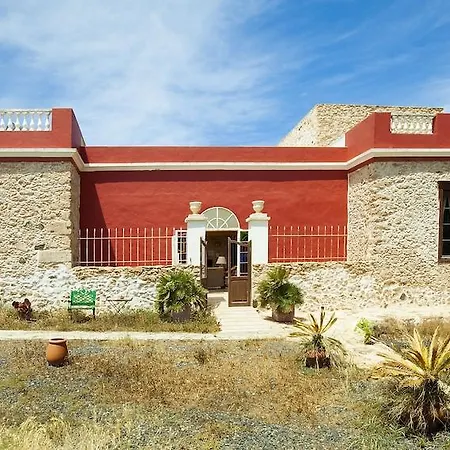 Era De La Corte Hotel Antigua (Fuerteventura)