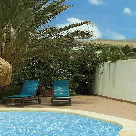 Era De La Corte Antigua (Fuerteventura)