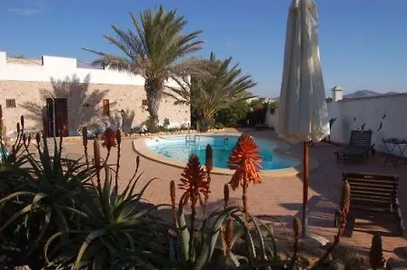Era De La Corte Antigua (Fuerteventura)