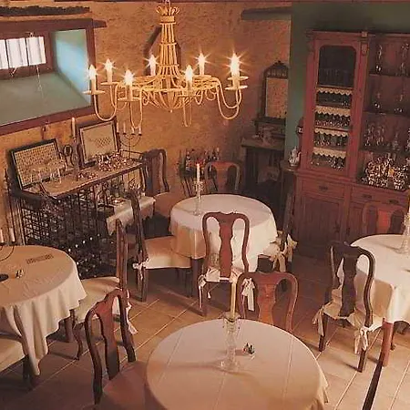 Hotel Era De La Corte Antigua (Fuerteventura)