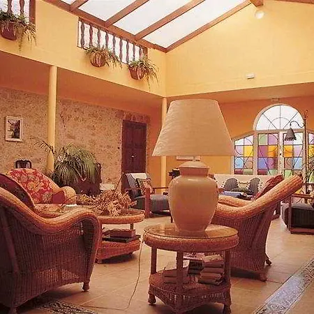 Era De La Corte Antigua (Fuerteventura)