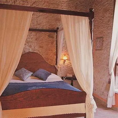 Hotel Era De La Corte Antigua (Fuerteventura)