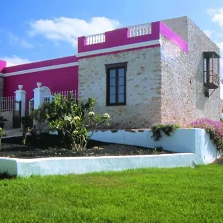 Era De La Corte Antigua (Fuerteventura)