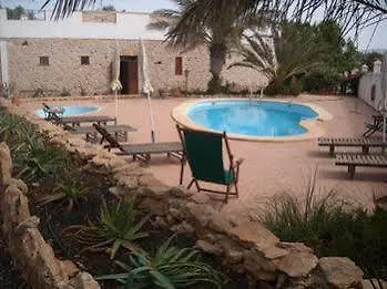 Era De La Corte 2* Antigua (Fuerteventura)