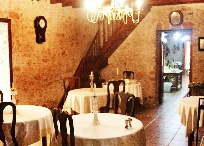 Era De La Corte