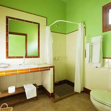 Era De La Corte Hotel Caleta De Fuste