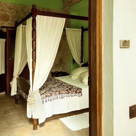 Hotel Era De La Corte 2*