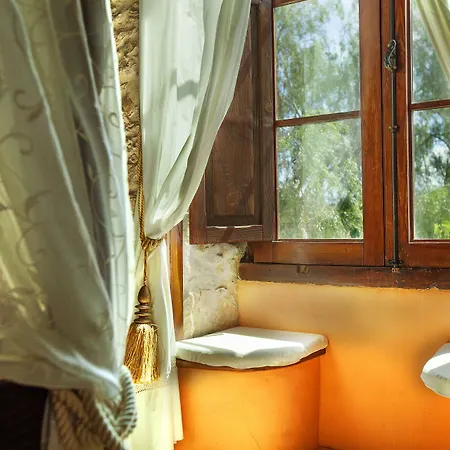 Era De La Corte Hotel 2*