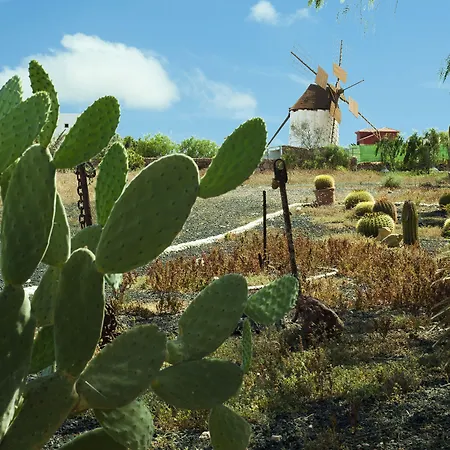 Era De La Corte Hotel 2*