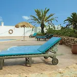 Era De La Corte Ξενοδοχείο Caleta De Fuste