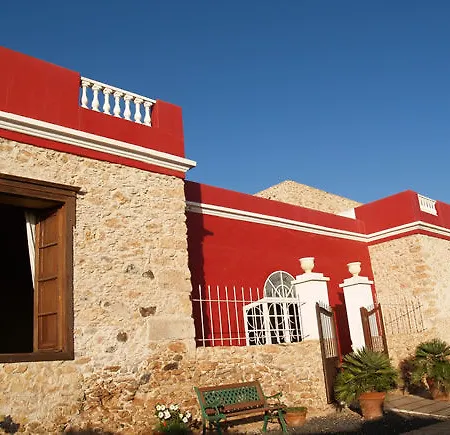 Era De La Corte Hotel 2*