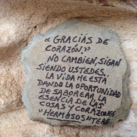 Era De La Corte Caleta De Fuste