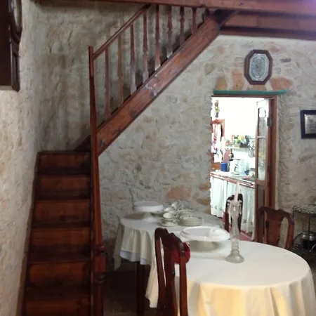 Era De La Corte Hotel
