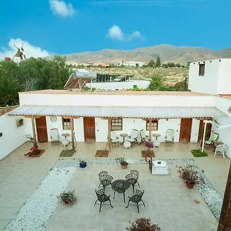 Era De La Corte Hotel Caleta De Fuste