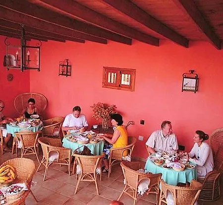 Era De La Corte
