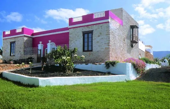 Era De La Corte