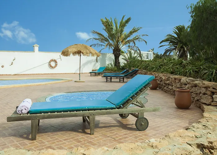 Era De La Corte Hotel Caleta De Fuste